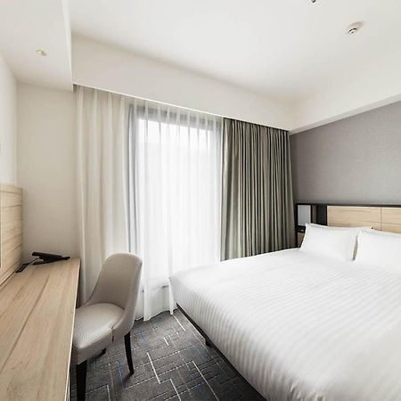 Jr East Hotel Mets Premier Gotanda Tokyo Exterior photo