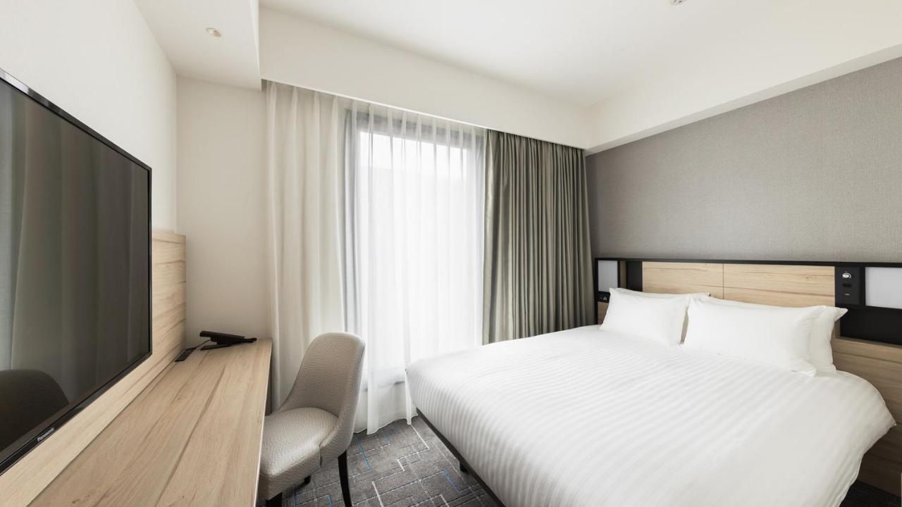 Jr East Hotel Mets Premier Gotanda Tokyo Exterior photo